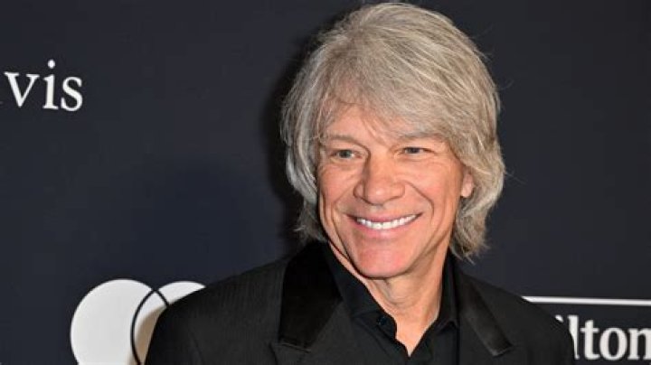Fans Notice Something Different About Jon Bon Jovi Voice, Did He Get Vocal Cords Surgery?