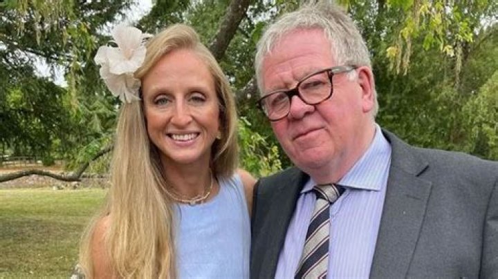 Fans Were Worried About Philip Serrell Illness While It Was His Daughter Who Was Sick- What Happened To Her?