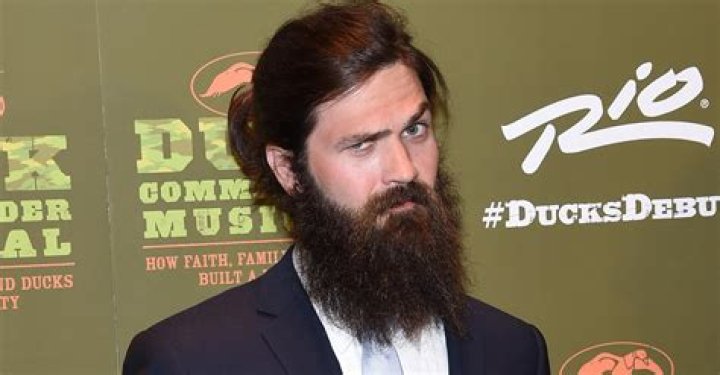 
Fans Worried About Jep Robertson Illness- What Actually Happened To The Duck Dyansty Star? 