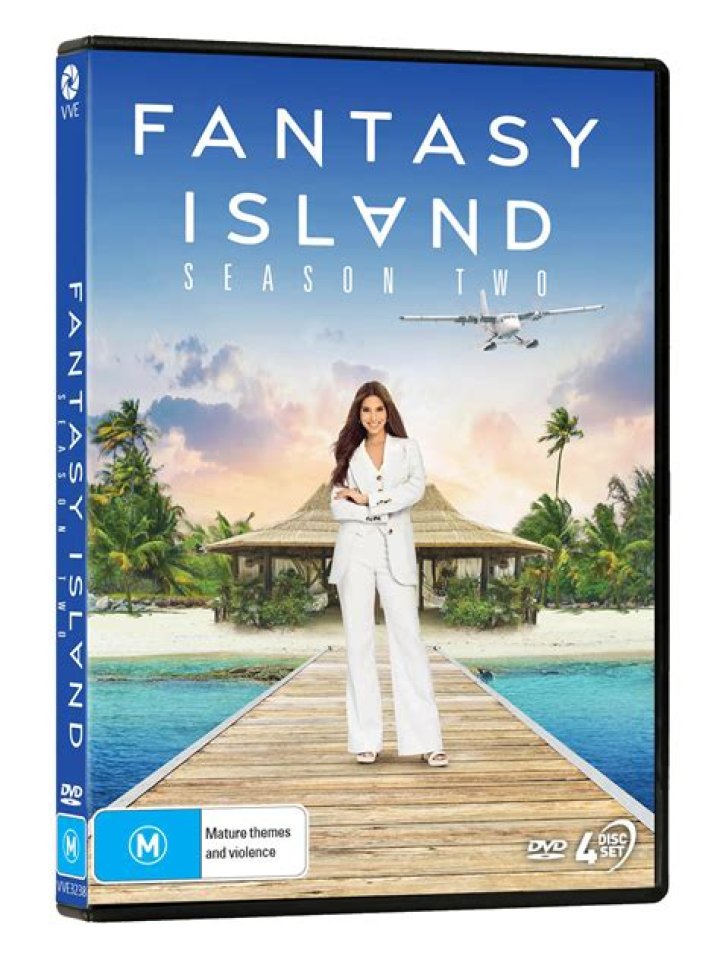 
Fantasy Island season 2 episode 4 release date, air time, plot, and more 