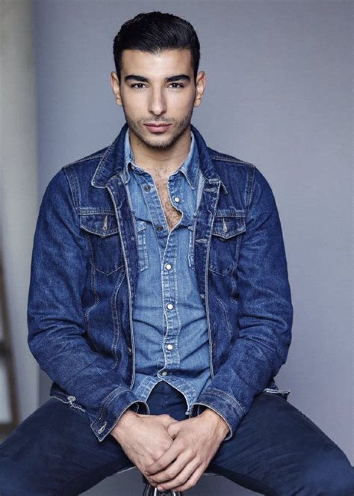 Fares Landoulsi Height, Age, Who, Girlfriend, Biography, Wiki, Net Worth