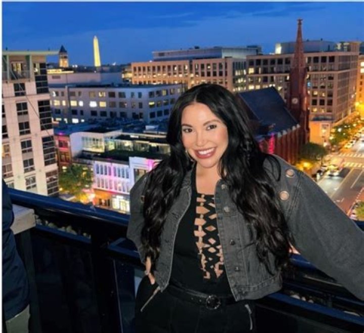 
Felicia Combs Height, Weight, Net Worth, Age, Birthday, Wikipedia, Who, Nationality, Biography 