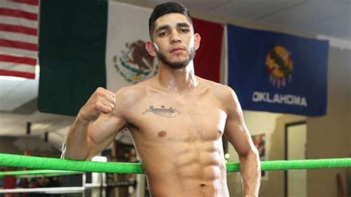 
Fernando Saucedo Height, Weight, Net Worth, Age, Birthday, Wikipedia, Who, Nationality, Biography 