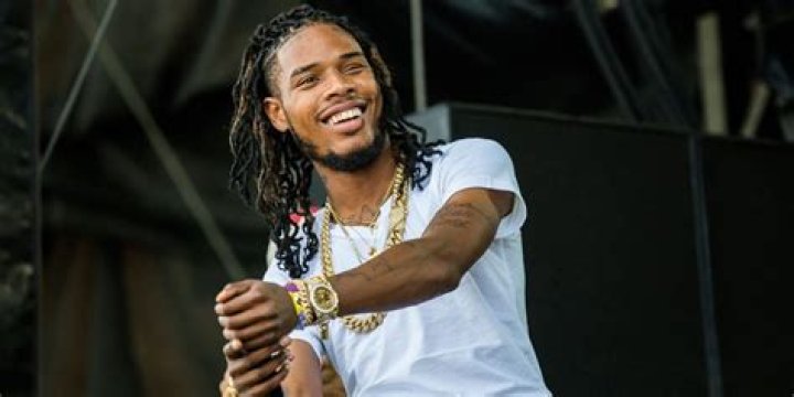 
Fetty Wap Wiki Bio, Eye, Net Worth, Kids, Age, Height, Wife, House, Hair 
