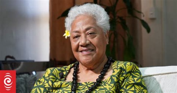 Fiame Naomi Mata’afa Height, Weight, Net Worth, Age, Birthday, Wikipedia, Who, Nationality, Biography