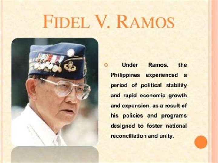 
Fidel Ramos Contributions To His Country – What Did He Do? Know About The Ex President Of Philippines 