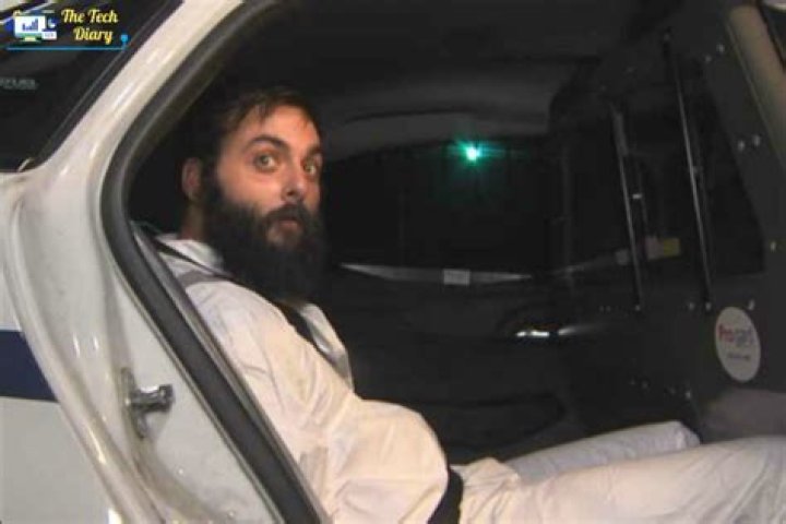 First 48 Trenton Thornton Now – Mobile Alabama Patrick Edwards Murder