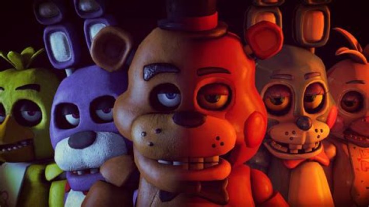 
Five Nights At Freddy Movie Is Rapidly Moving Forward 