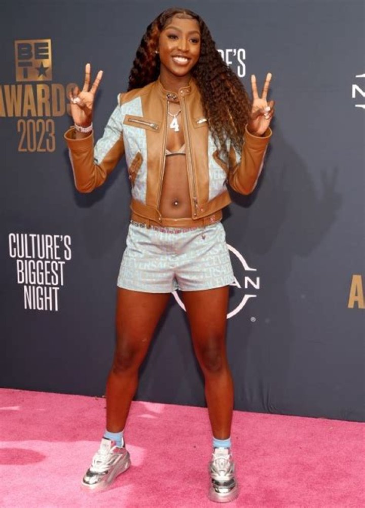 Flau’jae Height, Weight, Net Worth, Age, Birthday, Wikipedia, Who, Nationality, Biography