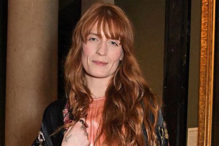 
Florence + the Machine’s Florence Welch Postpones U.K. Tour After Breaking Foot: ‘I’m in Pain’ 