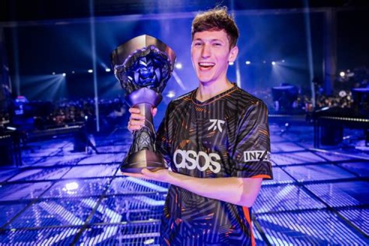 FNATIC Boaster Height, Weight, Net Worth, Age, Birthday, Wikipedia, Who, Nationality, Biography
