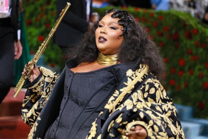 
Following the Roe v. Wade decision, Lizzo has committed $1 million to Planned Parenthood 