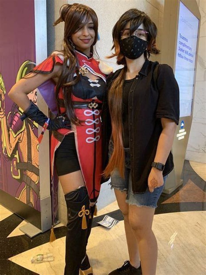 
For the love of Cosplay and where stars meet superheroes: Comic Con Mumbai 2023 was a sparkling 2 day-affair 