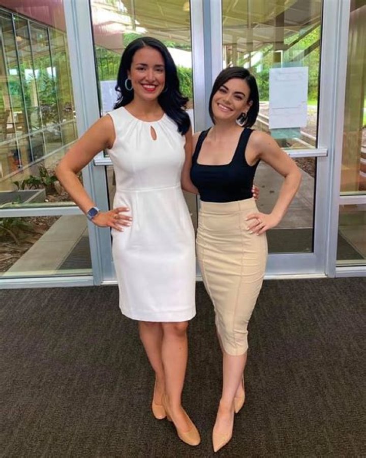 Fox News Anchor Camilla Rambaldi’s Biography: Age, Husband