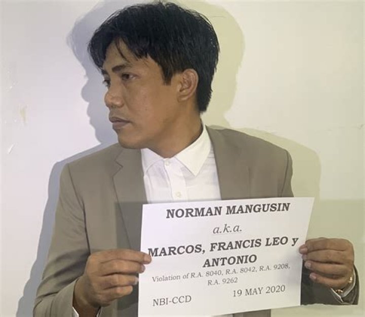 Francis Leo Marcos Height, Weight, Net Worth, Age, Birthday, Wikipedia, Who, Nationality, Biography