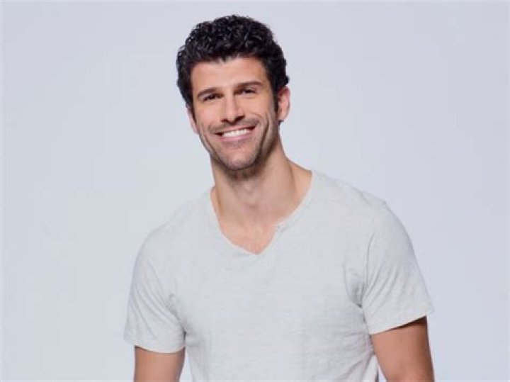 Franco Lo Presti Height, Weight, Net Worth, Age, Wiki, Who, Instagram, Biography