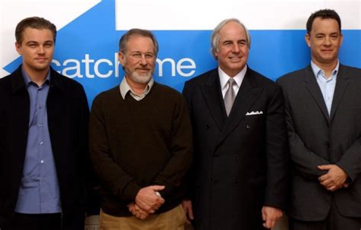 Frank Abagnale Jr Height, Weight, Net Worth, Age, Birthday, Wikipedia, Who, Nationality, Biography