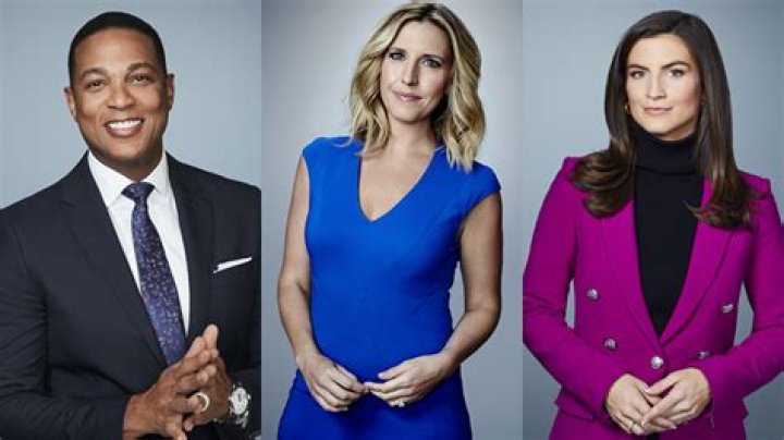 
From Larry King to Anderson Cooper: 5 most famous CNN hosts of all time 