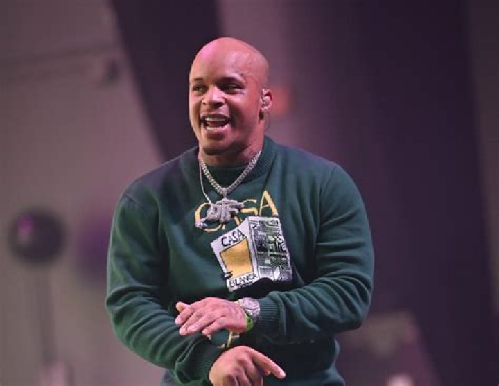 
FTN Bae Arrested – Singer Arrested And Charged For Stalking Doodie Lo 