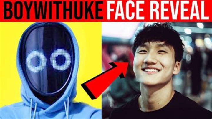 Futives Explains Why He’s Worried A Face Reveal Would Disappoint Fans