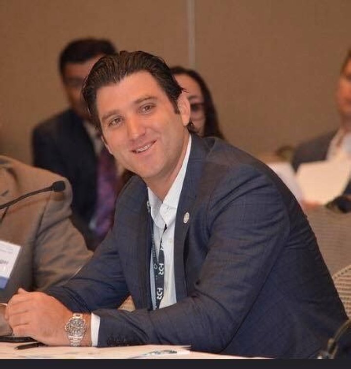 
Gabriel Groisman Age, Birthday, Wikipedia, Who, Nationality, Biography 