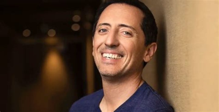 
Gad Elmaleh Height, Weight, Net Worth, Age, Birthday, Wikipedia, Who, Nationality, Biography 