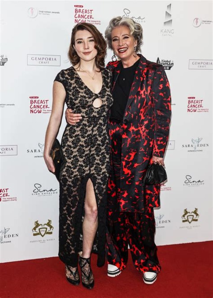 
Gaia Romilly Wise Height, Weight, Net Worth, Age, Birthday, Wikipedia, Who, Nationality, Biography 