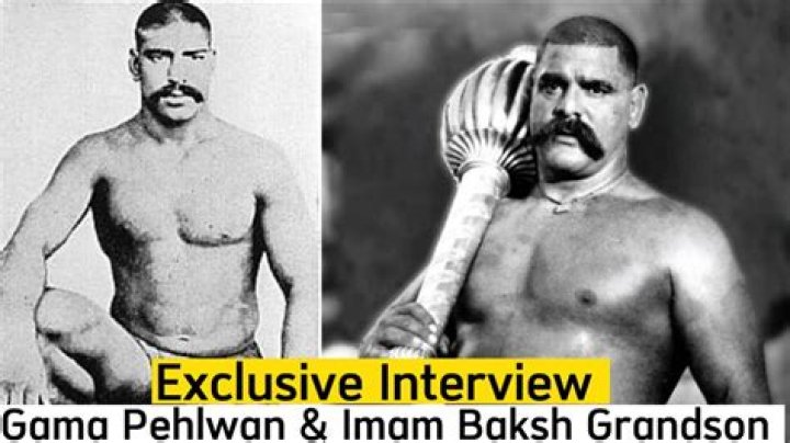 
Gama Pehlwan Height, Weight, Net Worth, Age, Birthday, Wikipedia, Who, Nationality, Biography 