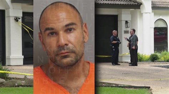 
Garland Shooting: Richard Acosta Found Guilty In 2021 Shooting- 3 Teens Were Killed 