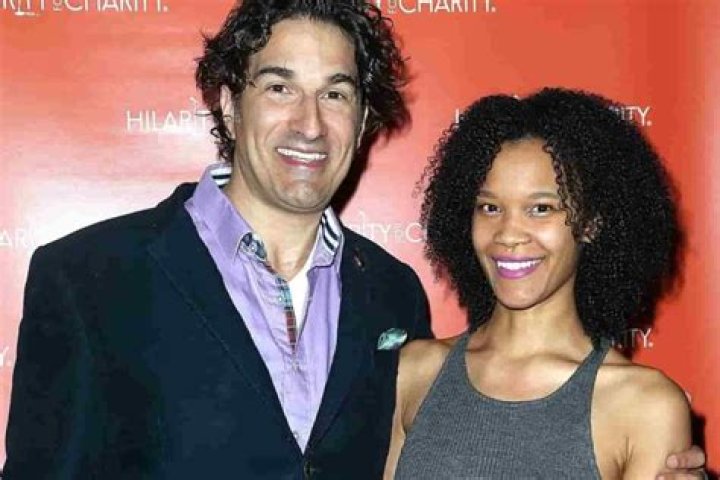 Gary Gulman is Married to Wife: Sade Pilot. Kids.