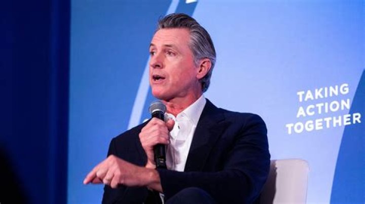 
Gavin Newsom says GOP governors are ‘doubling down on stupid’ in latest attack 