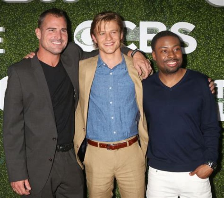 George Eads Height, Weight, Net Worth, Age, Birthday, Wikipedia, Who, Nationality, Biography