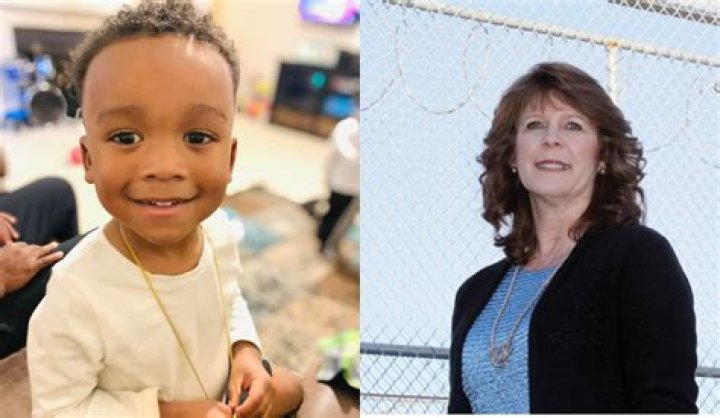 
Georgia Swim Instructor Charged in Drowning Death Of 4-Year-Old Boy 