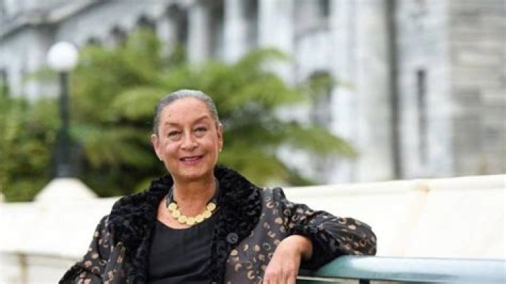 Georgina Beyer Height, Weight, Net Worth, Age, Birthday, Wikipedia, Who, Nationality, Biography