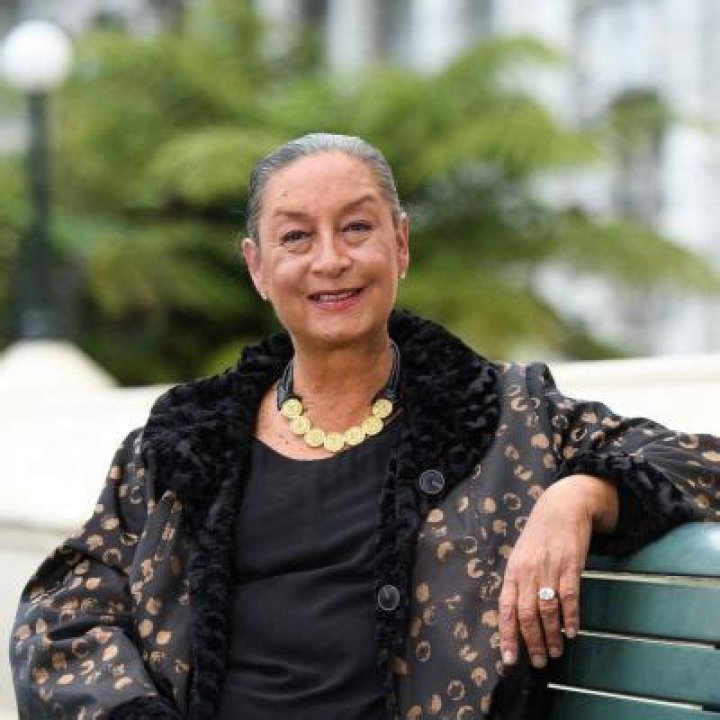 Georgina Beyer Husband: Was She Married? Net Worth Before Death