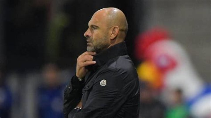 
Gerald Baticle Height, Weight, Net Worth, Age, Birthday, Wikipedia, Who, Nationality, Biography 