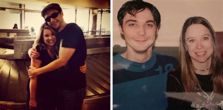 
Get To Know Julie Ann Parsons, Jim Parsons’ Sister 