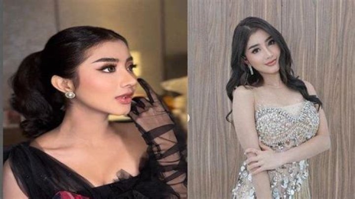 Ghea Youbi Height, Weight, Net Worth, Age, Birthday, Wikipedia, Who, Nationality, Biography