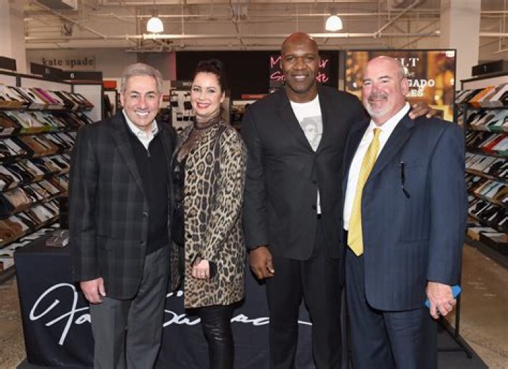 GiaNina Paolantonio Age | Career & Family