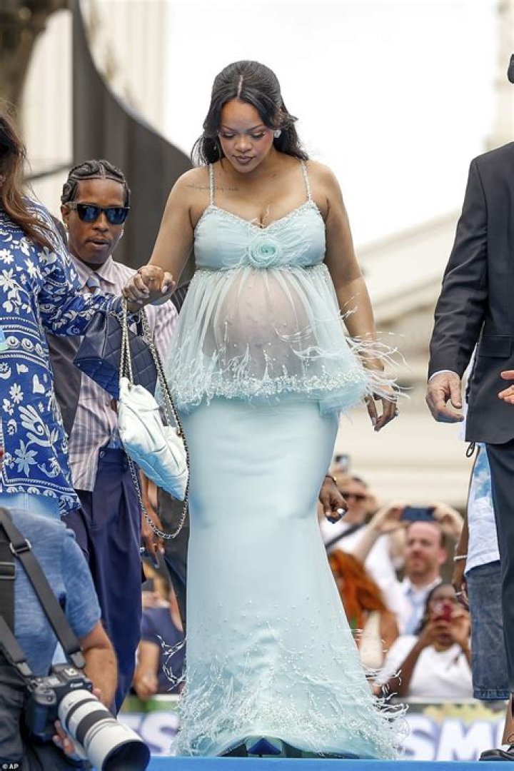 
Gina Rodriguez on Launching a New Show While Pregnant with Her First Child: ‘That’s What Life Is’ 