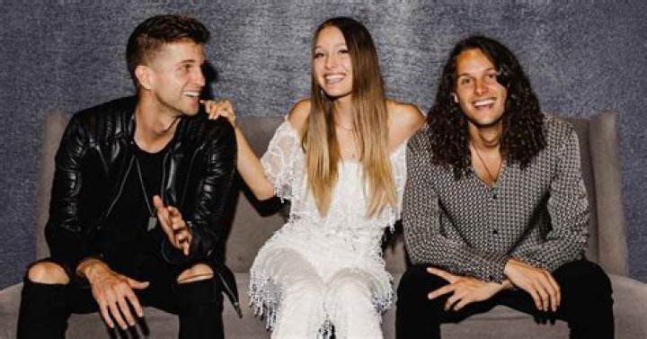 
Girl Named Tom Father Died: Death Cause Of Chris Liecht- Family Tree And Net Worth 