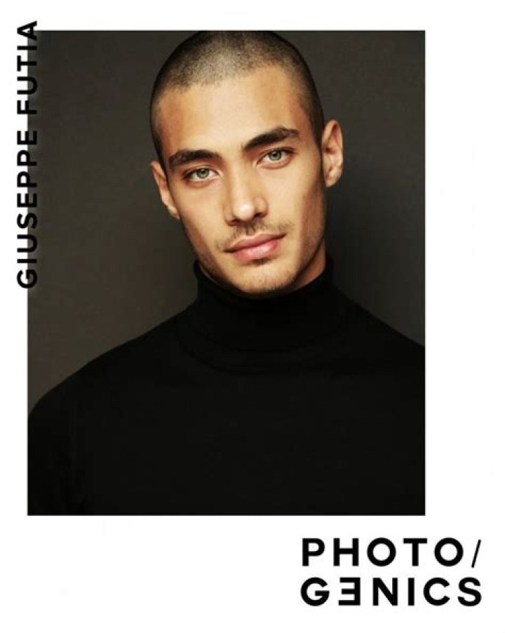 Giuseppe Futia Height, Weight, Net Worth, Age, Birthday, Wikipedia, Who, Nationality, Biography