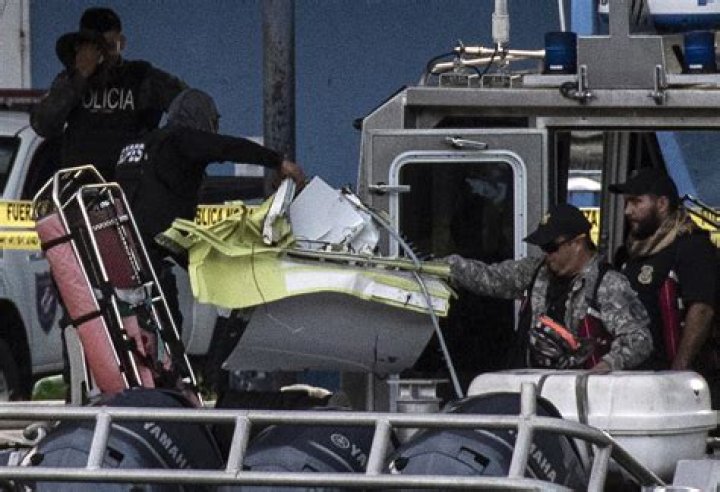 
Gold’s Gym owner Rainer Schaller, 5 others feared dead in Costa Rica plane crash 