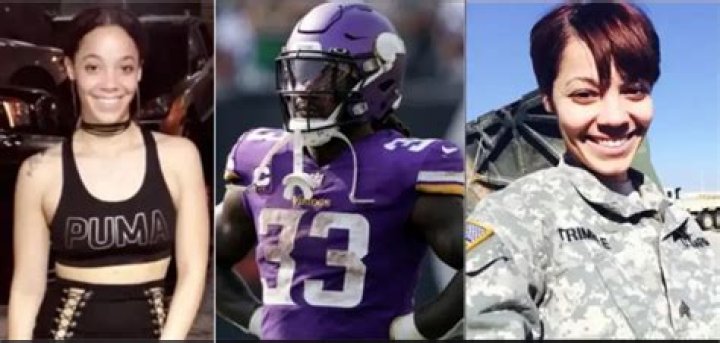 
Gracelyn Trimble Age, Birthday, Wikipedia, Who, Nationality, Biography 