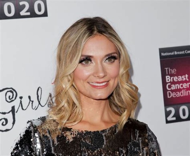 
‘Greek’ Fans, Get Excited! Spencer Grammer Says She Would Love to Do a Reboot 