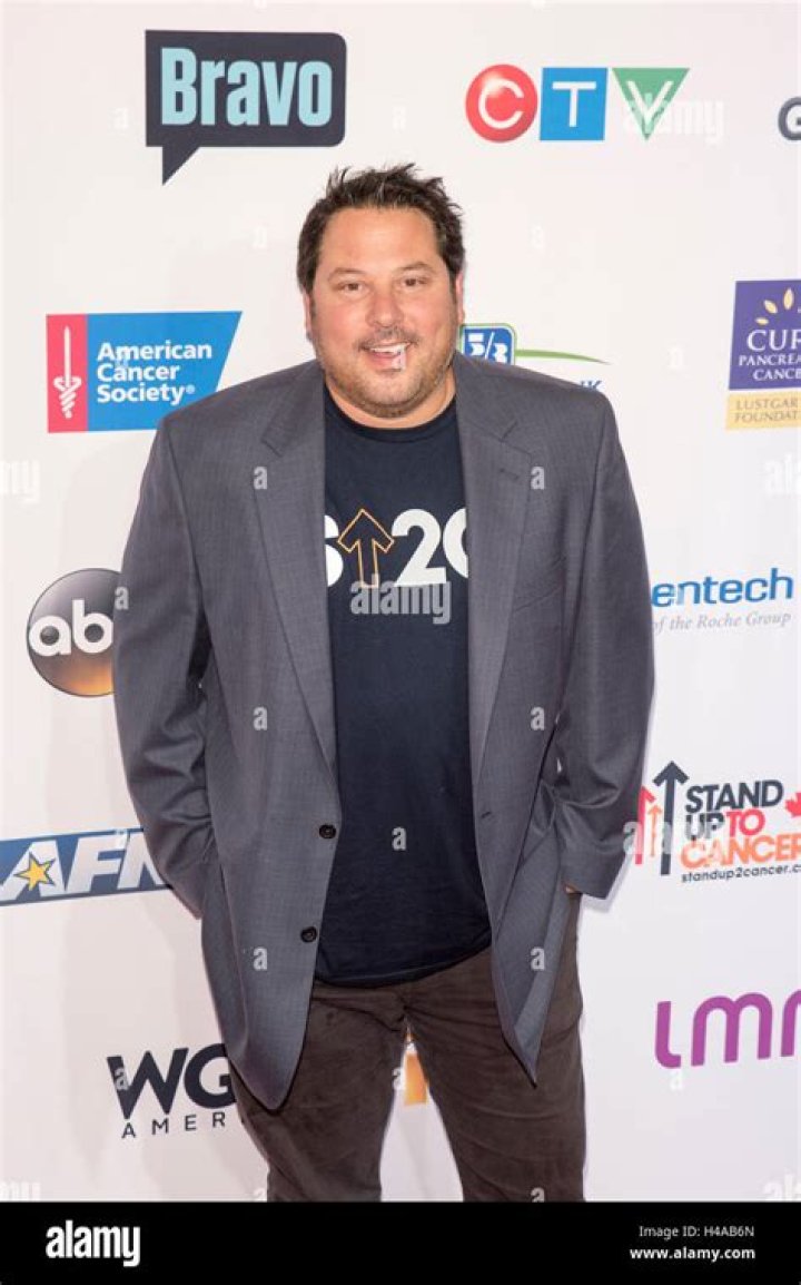 Greg Grunberg Height, Weight, Net Worth, Age, Birthday, Wikipedia, Who, Instagram, Biography
