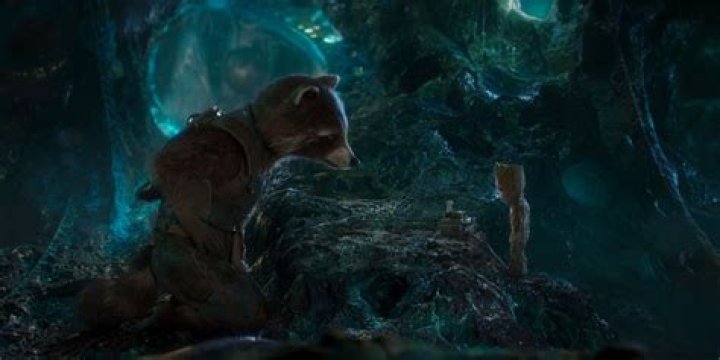 
Guardians of the Galaxy 2: Why Rocket’s Bomb Had A Death Button 