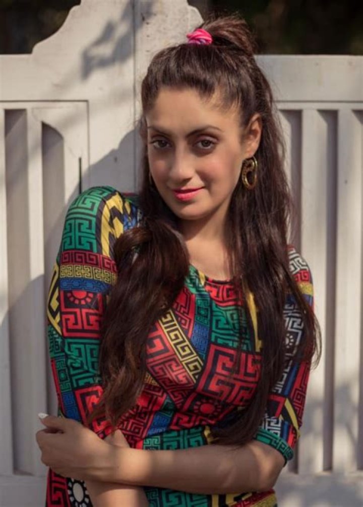 Gurleen Virk Height, Weight, Net Worth, Age, Birthday, Wikipedia, Who, Instagram, Biography