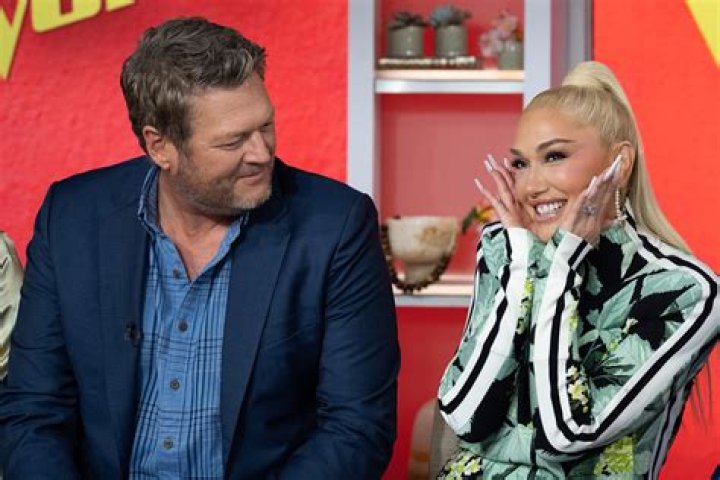 
Gwen Stefani Turns 53 — She Sold Luxury Villa at a Low Price & Moved into $13M LA Home with Blake Shelton 
