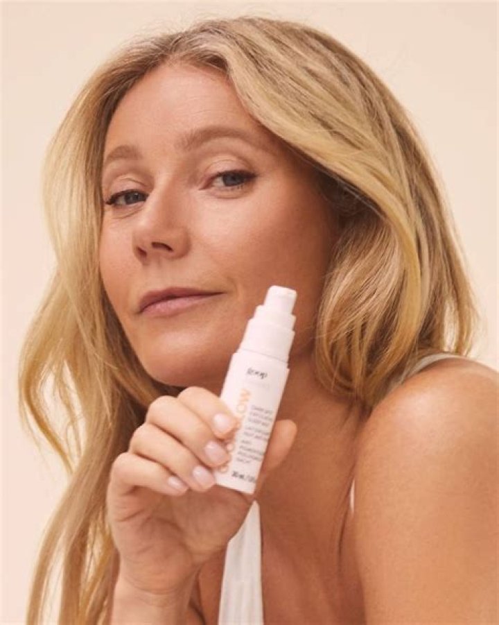 
Gwyneth Paltrow’s Beauty Brand Goop Named WWD’s Brand Of The Year 